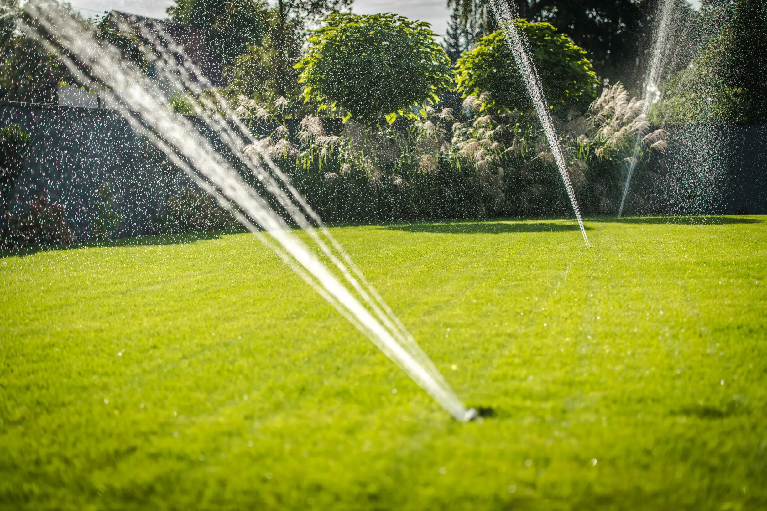 Garden Design 7