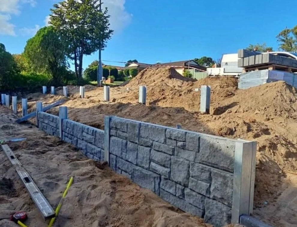 SFS Landscaping 1