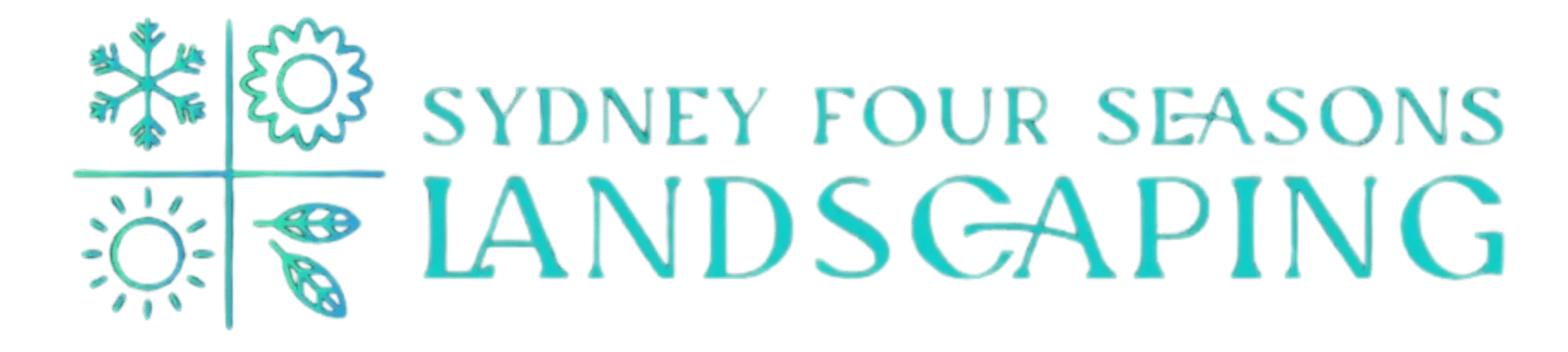 SFS Landscaping Logo