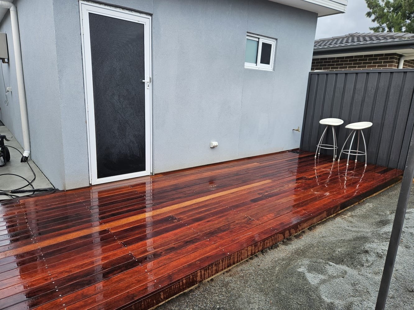 Residential Space 1