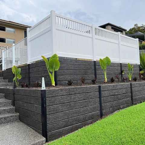 Retaining walls Sydney