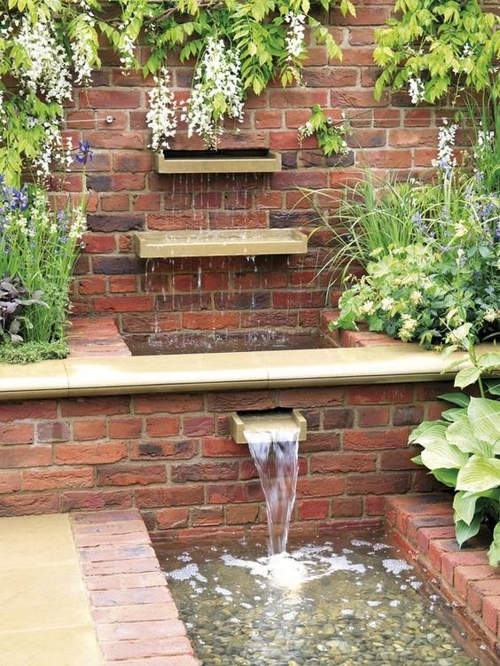 Fountain