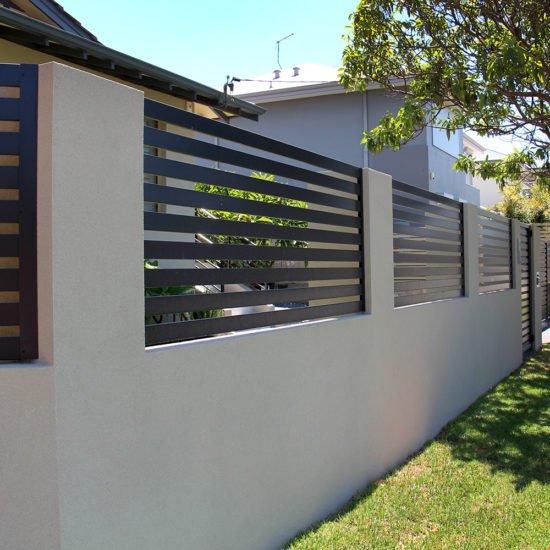 Outdoor Brick & Blockwork in Sydney